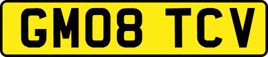 GM08TCV