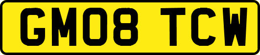GM08TCW