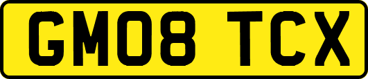 GM08TCX