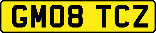 GM08TCZ