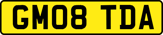 GM08TDA