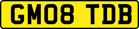 GM08TDB