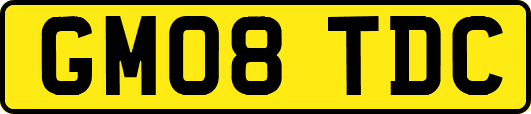 GM08TDC