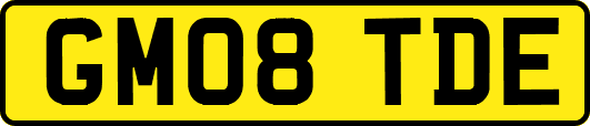 GM08TDE