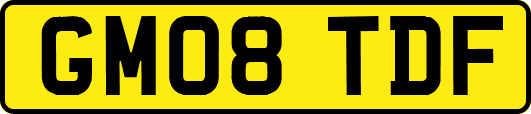 GM08TDF