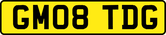 GM08TDG