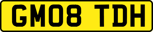GM08TDH
