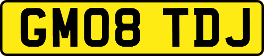 GM08TDJ