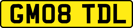 GM08TDL