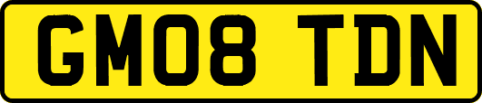 GM08TDN
