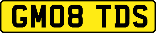 GM08TDS