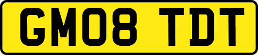 GM08TDT