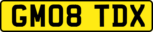 GM08TDX
