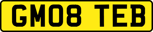 GM08TEB