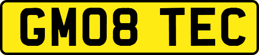 GM08TEC