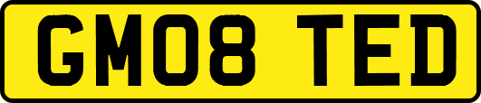 GM08TED