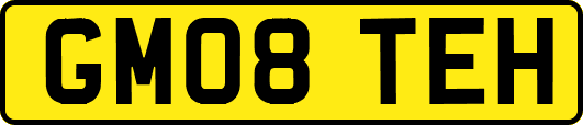 GM08TEH