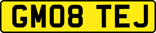 GM08TEJ