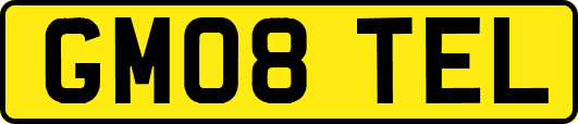 GM08TEL