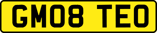 GM08TEO
