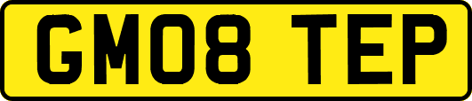 GM08TEP