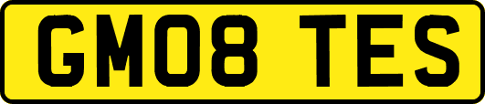 GM08TES