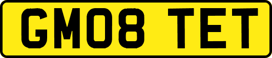 GM08TET