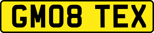 GM08TEX