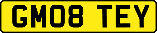 GM08TEY