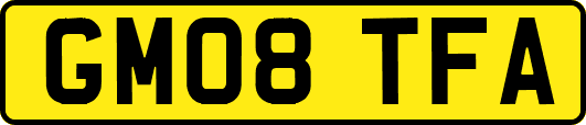 GM08TFA