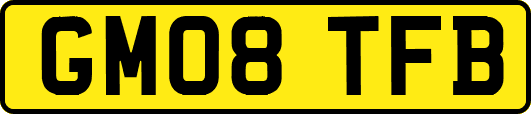 GM08TFB