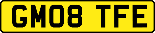 GM08TFE