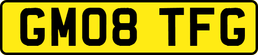 GM08TFG