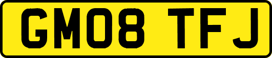 GM08TFJ