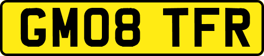 GM08TFR