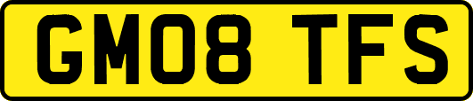 GM08TFS