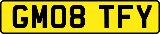 GM08TFY