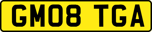 GM08TGA
