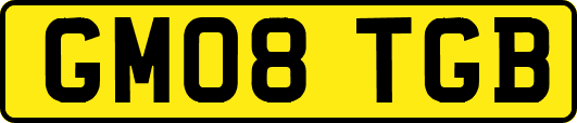 GM08TGB