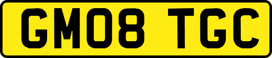 GM08TGC
