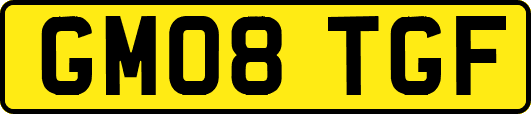 GM08TGF