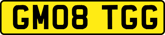 GM08TGG