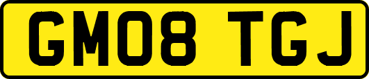 GM08TGJ