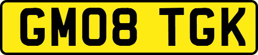 GM08TGK