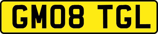 GM08TGL