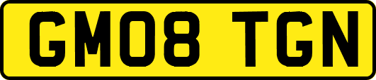 GM08TGN