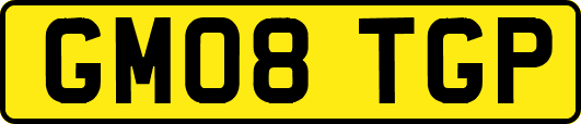 GM08TGP