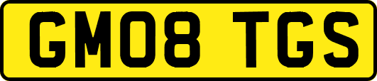 GM08TGS