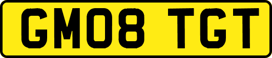 GM08TGT