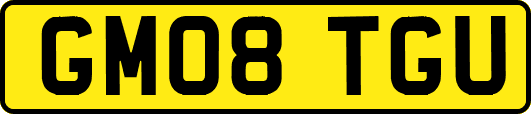 GM08TGU